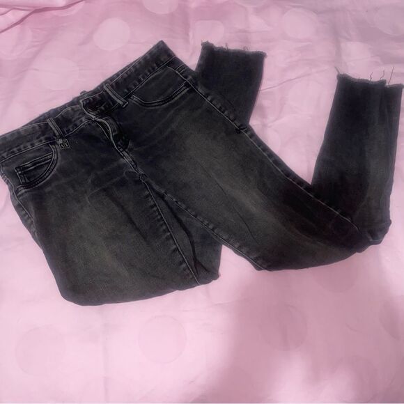 Armani Exchange skinny jeans size 2 - Picture 1 of 6